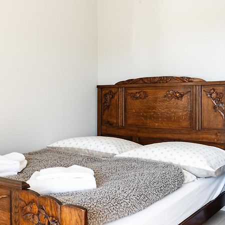 Apartament Krystyna Zakopane Extérieur photo