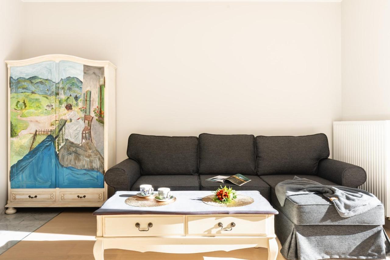 Apartament Krystyna Zakopane Extérieur photo