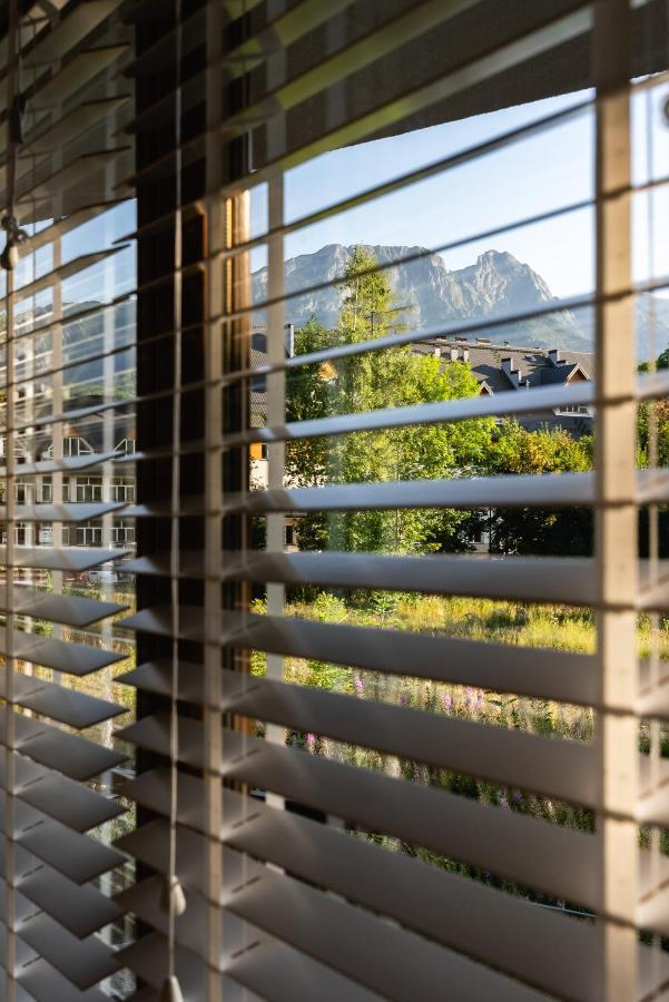 Apartament Krystyna Zakopane Extérieur photo